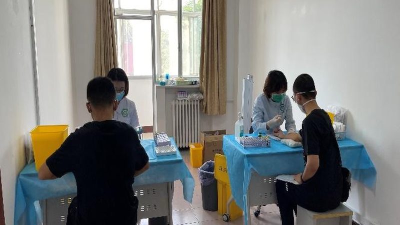 高端体检结果准确率高吗