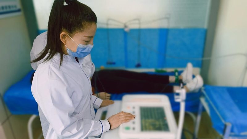 中老年男性腹部超声体检，这些规格要知道**