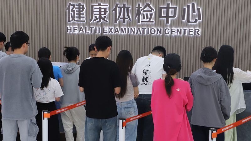 女性体检，如何科学规划流程与预算？**