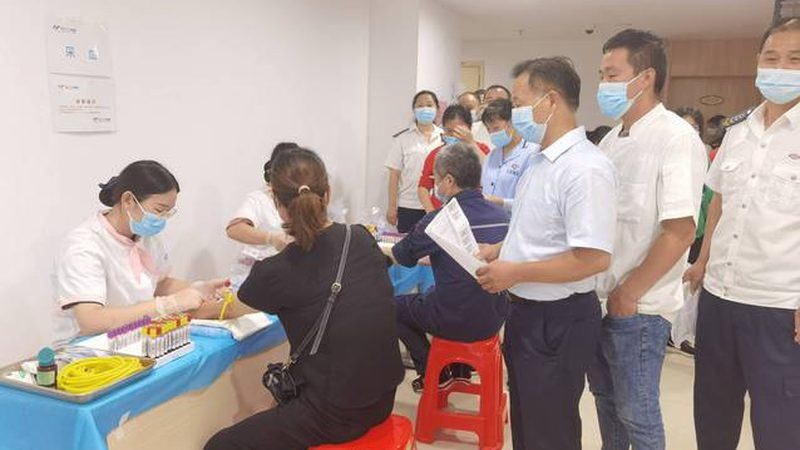 一份专业的体检报告解读，需要基于以下标准与依据：