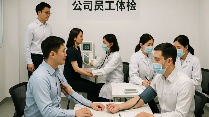 体检报告中的基因检测：揭秘其解读方法与意义