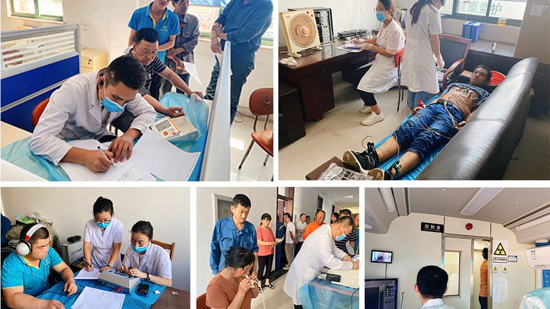 三甲医院个人体检预约，流程揭秘与注意事项
