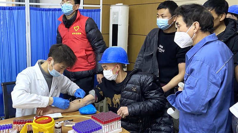 健康管理咨询公司代理条件：揭秘体检服务背后的专业逻辑