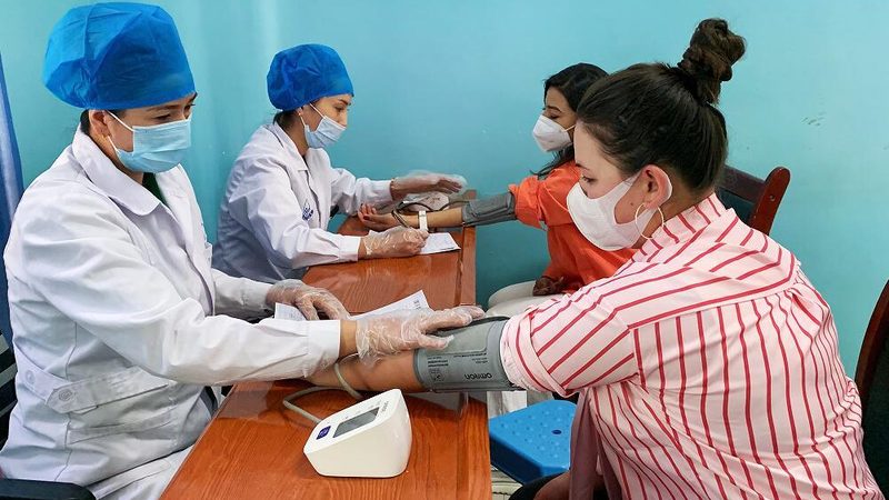在解读体检报告时，以下这些关键指标不容忽视：