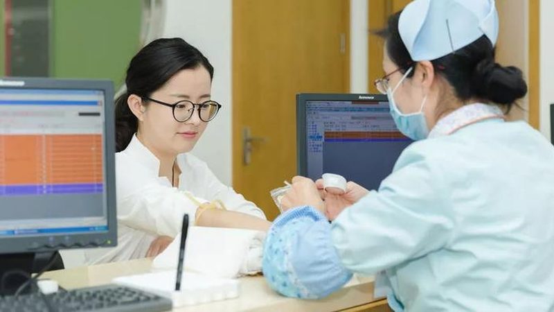 入职体检套餐项目内容
