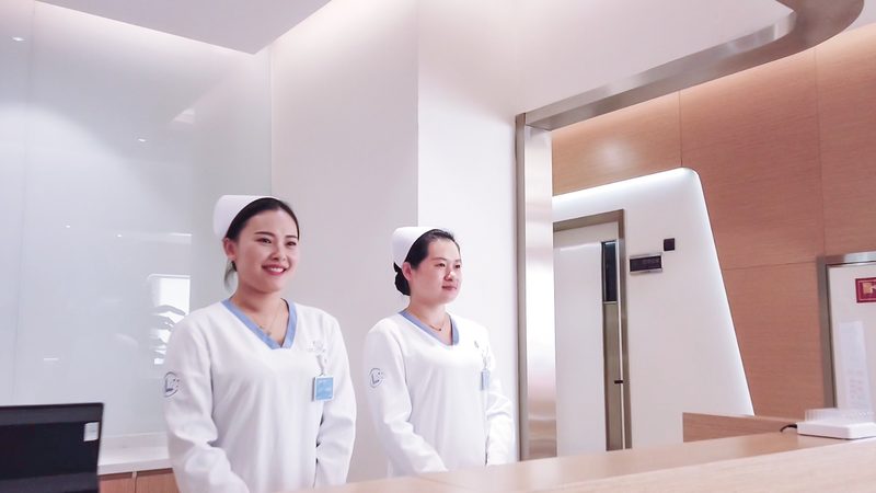 入职体检标准规范血常规参考值
